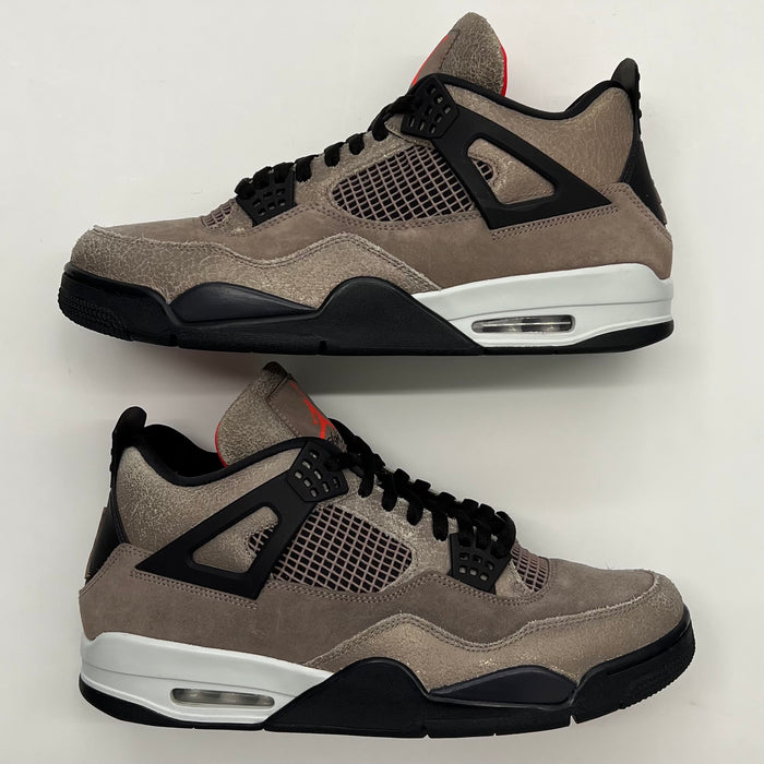 Air Jordan 4 Retro 'Taupe Haze'