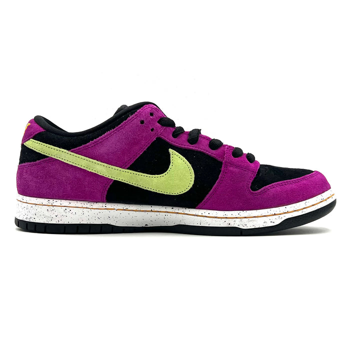 Nike SB Dunk Low Pro ACG 'Terra Red Plum'