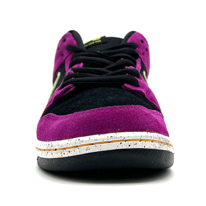 Nike SB Dunk Low Pro ACG 'Terra Red Plum'