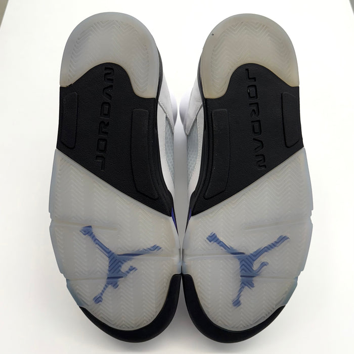 Air Jordan 5 Retro 'Dark Concord'