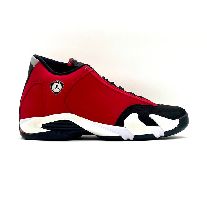 Jordan 14 Retro Gym Red Toro