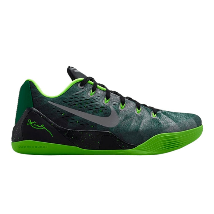 Kobe 9 EM Premium 'Gorge Green'