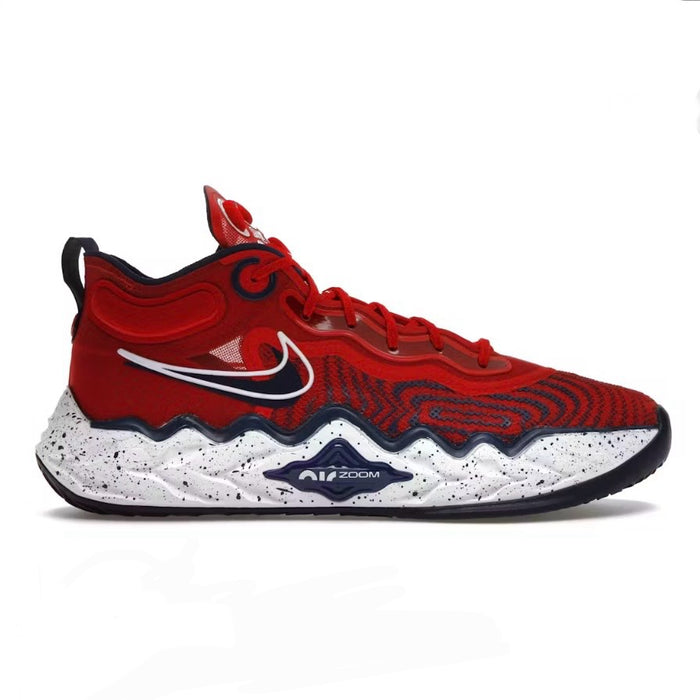 Nike Air Zoom G.T. Run 'Team USA'