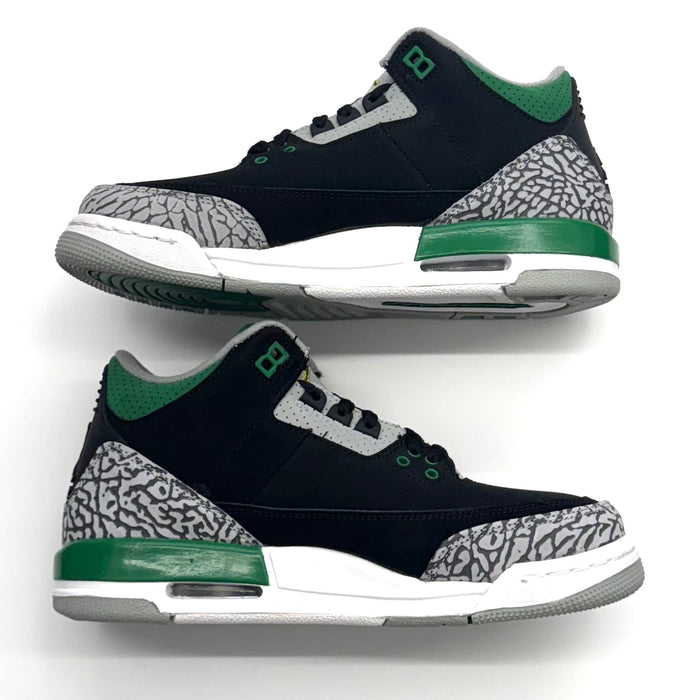 Jordan 3 Retro Pine Green (GS)