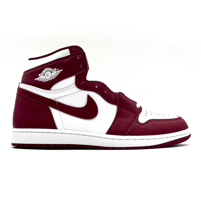 Jordan 1 Retro High OG Artisanal Team Red