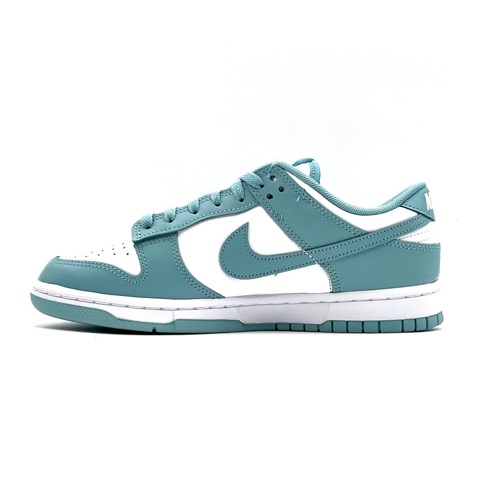 Nike Dunk Low Denim Turquoise