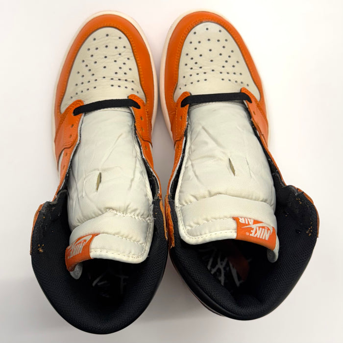 Jordan 1 Retro Reverse Shattered Backboard