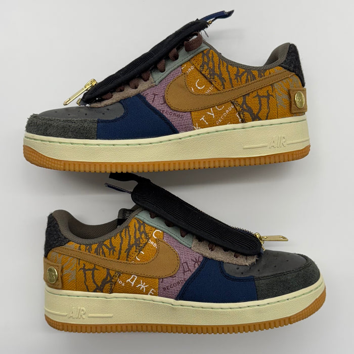 Nike Air Force 1 Low Travis Scott Cactus Jack