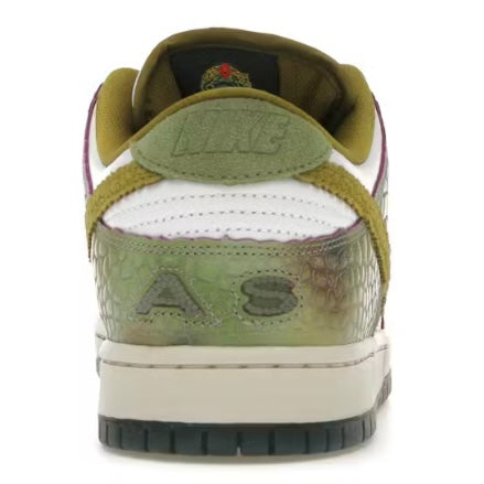 Nike SB Dunk Low Alexis Sablone Chameleon