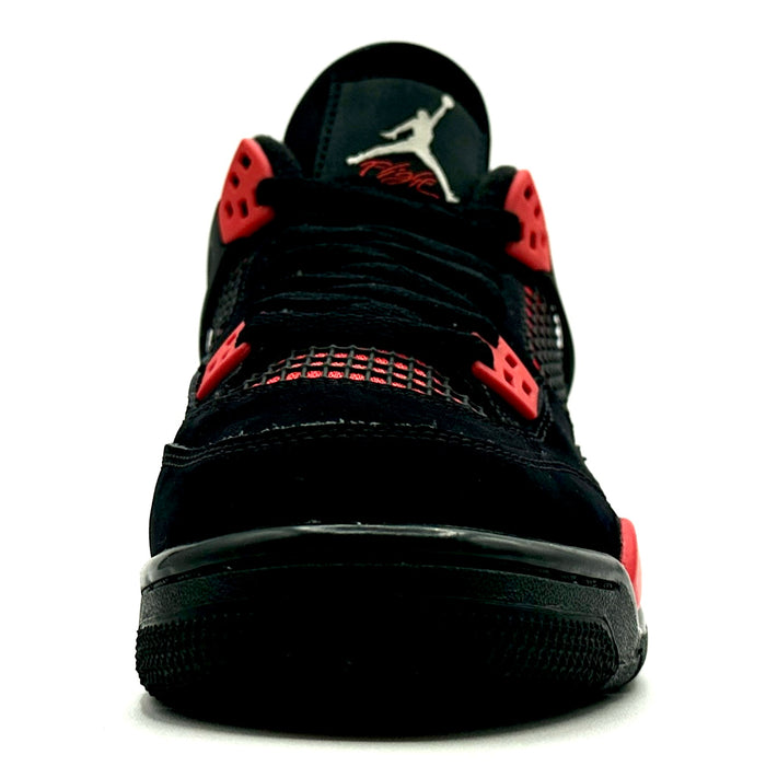 Air Jordan 4 Retro 'Trueno Rojo' (GS)