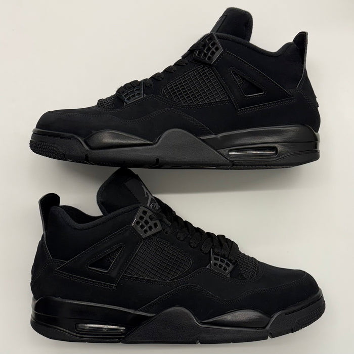 Air Jordan 4 Retro ‘Black Cat’ (2020)