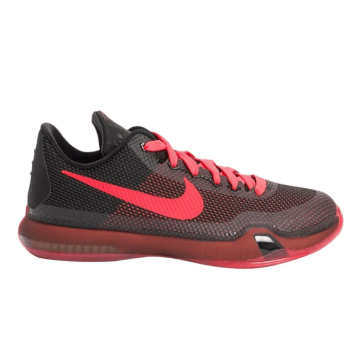 Kobe 10 'Bright Crimson' (GS)