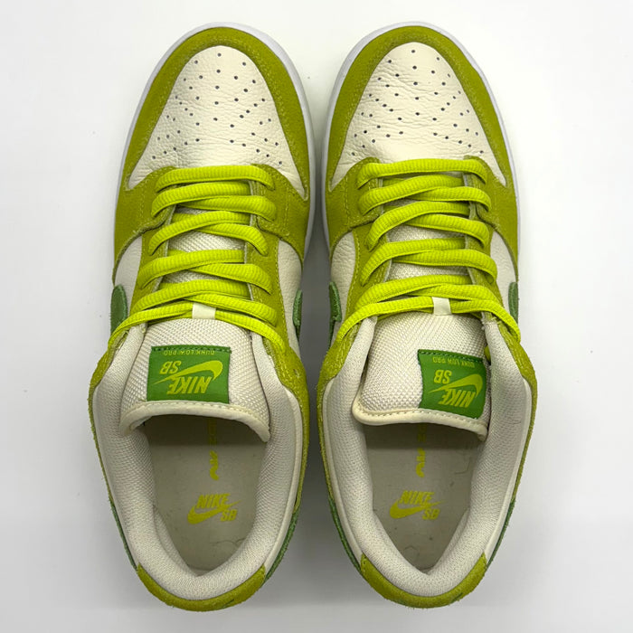 Nike SB Dunk Low 'Green Apple'