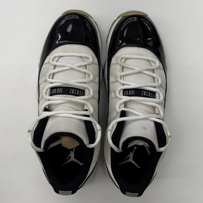 Jordan 11 Retro Low Concord