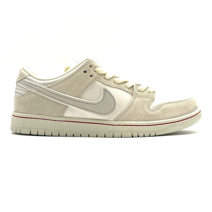 Nike SB Dunk Low City Of Love Hueso claro