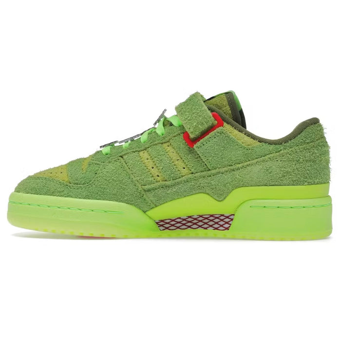 adidas Forum Low The Grinch