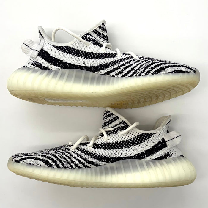 adidas Yeezy Boost 350 V2 Zebra