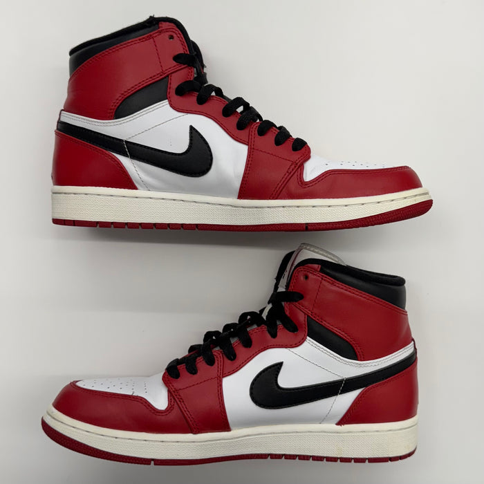 Jordan 1 Retro Chicago (2013)