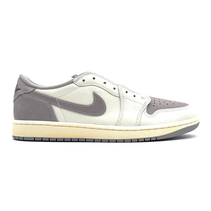 Air Jordan 1 Retro Low OG Atmósfera Gris