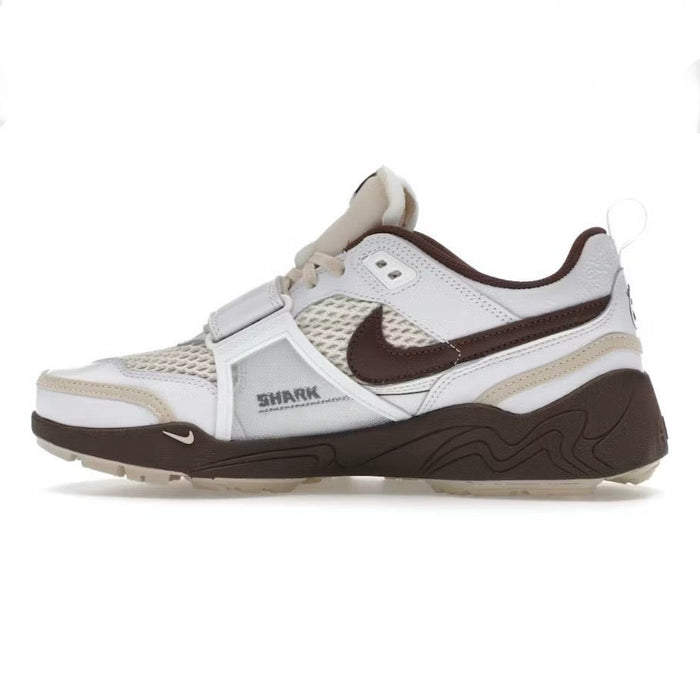 Nike Zoom Field Jaxx Travis Scott Light Chocolate