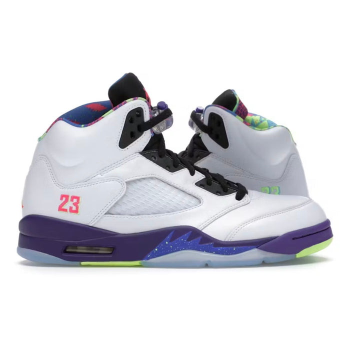 Jordan 5 Retro Alternate Bel-Air