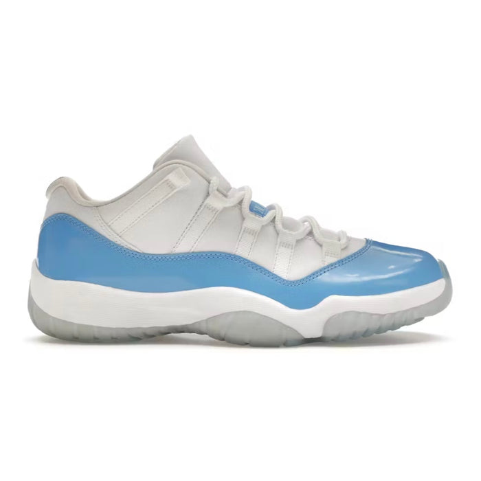 Jordan 11 Low University Blue (2017)