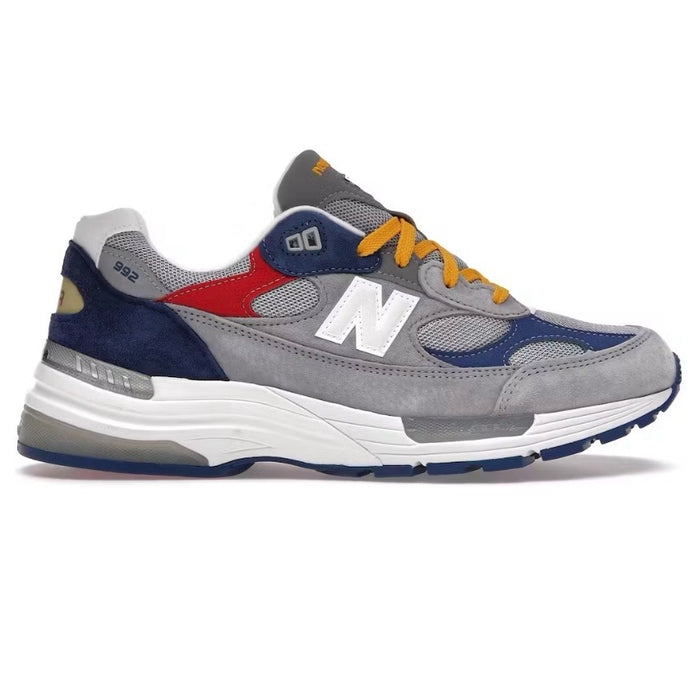 New Balance 992 DTLR Varsity