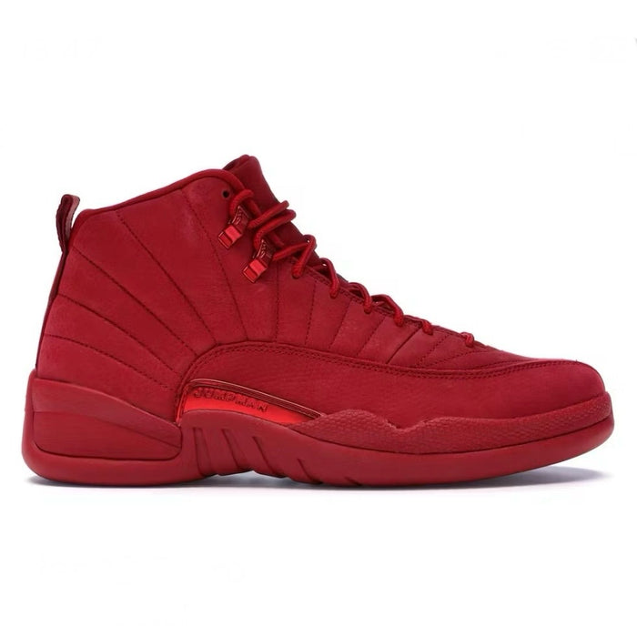 Air Jordan 12 Retro Gym Red 2018 United Kicks