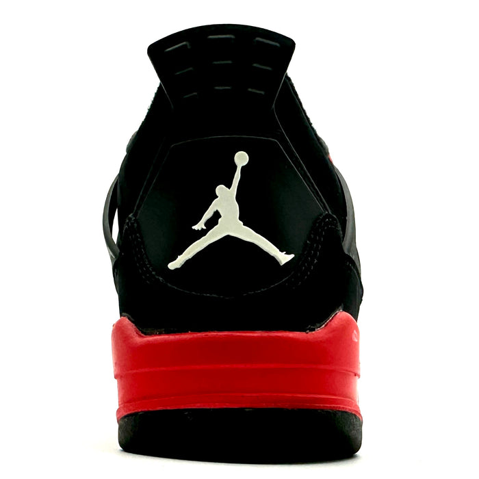 Air Jordan 4 Retro 'Trueno Rojo' (GS)