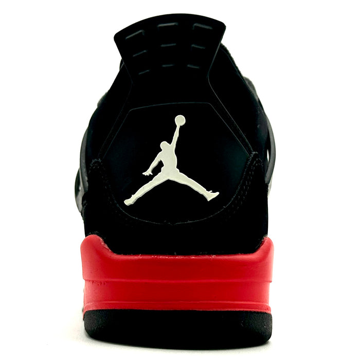 Air Jordan 4 Retro 'Trueno Rojo' (GS)