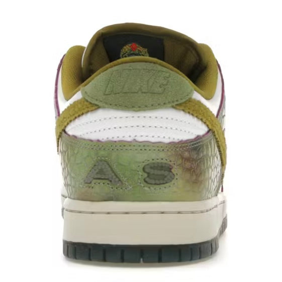 Nike SB Dunk Low Alexis Sablone Chameleon