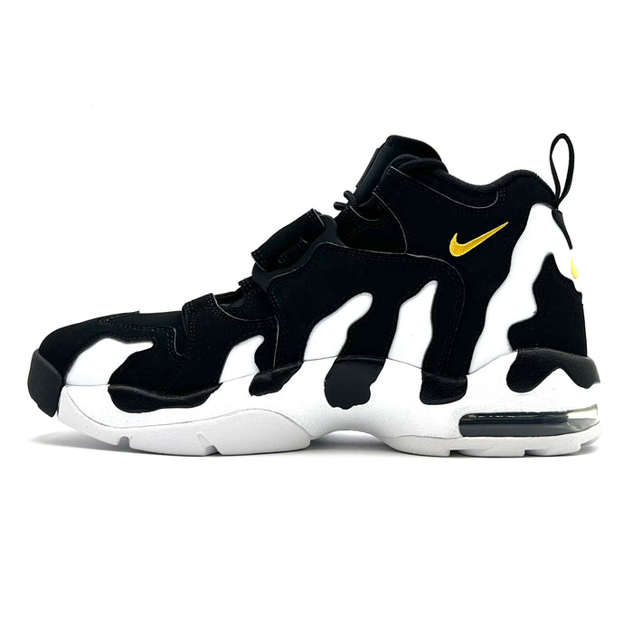 Nike Air DT Max '96 Black White (2024)