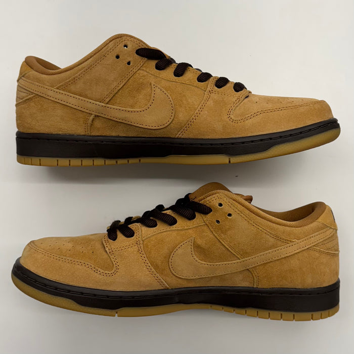 Nike SB Dunk Low Wheat (2021/2023)