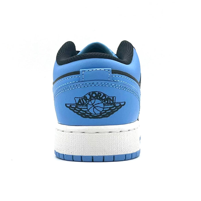 Jordan 1 Low University Blue (GS)