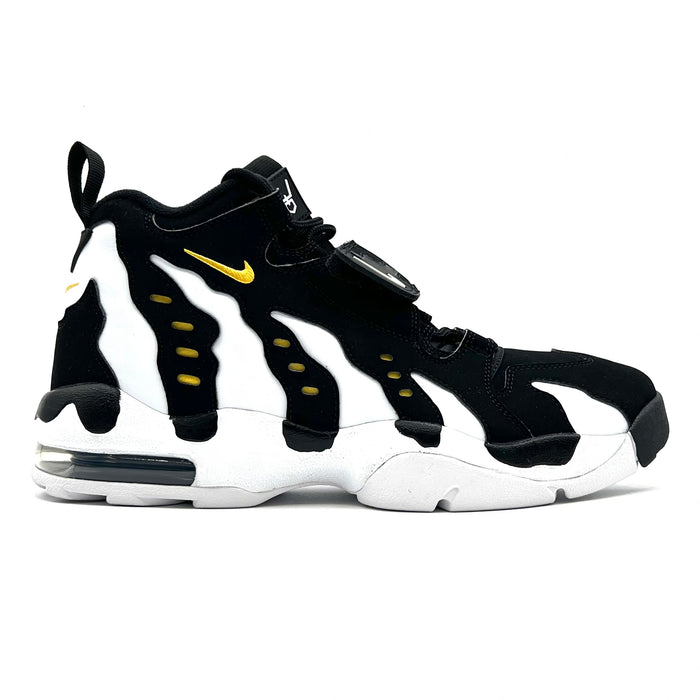 Nike Air DT Max '96 Black White (2024)