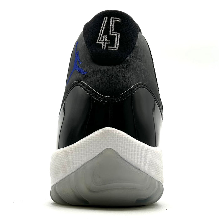 Jordan 11 Retro Space Jam (2016)