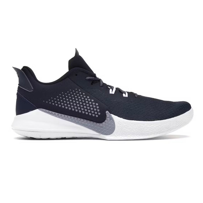 Nike Mamba Fury Midnight Navy (Team)