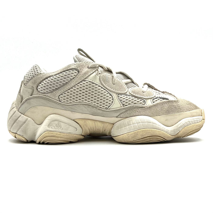 Adidas Yeezy 500 'Bone White' — United Kicks