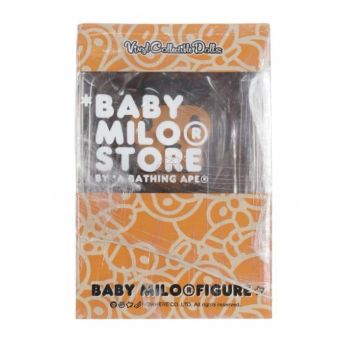 A BATHING APE BABY MILO COLLECTABLE TOY