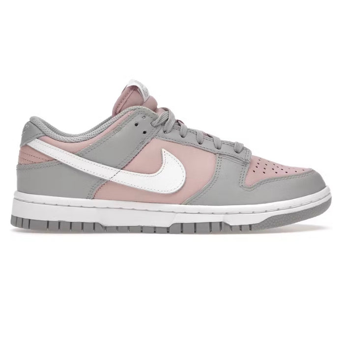 Nike Dunk Low Pink Oxford (Women's)