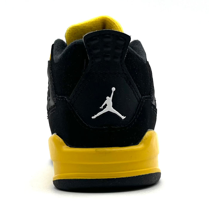 Jordan 4 Retro Thunder (2023) (TD)