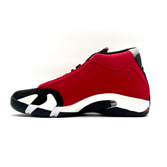 Jordan 14 Retro Gym Red Toro