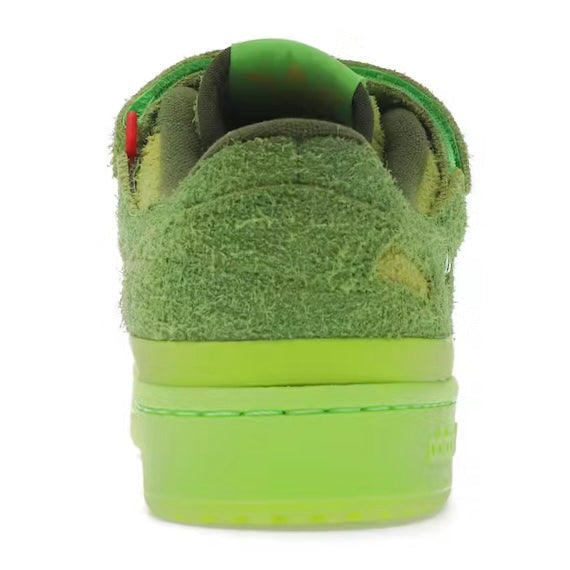 adidas Forum Low The Grinch