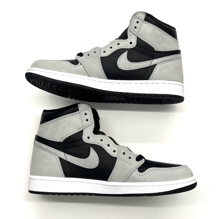 Air Jordan 1 Retro High OG ‘Shadow 2.0’