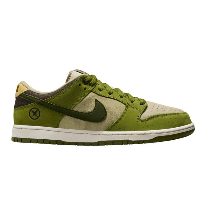 Nike SB Dunk Low Yuto Horigome 'Asparagus'