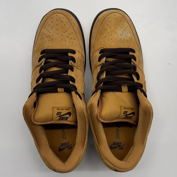 Nike SB Dunk Low Wheat (2021/2023)