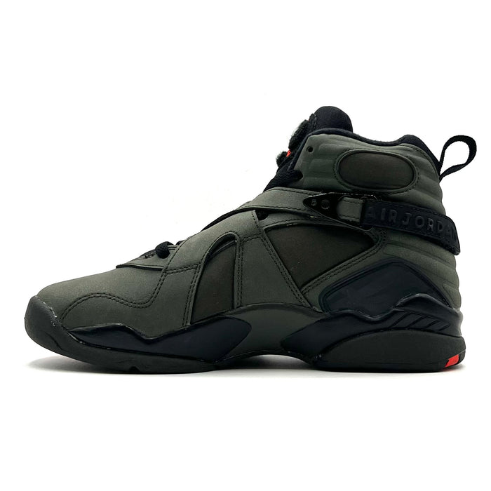 Jordan 8 Retro Take Flight Undefeated (GS)