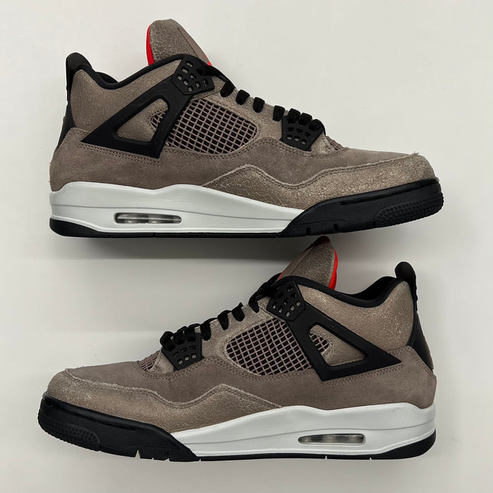 Air Jordan 4 Retro 'Taupe Haze'