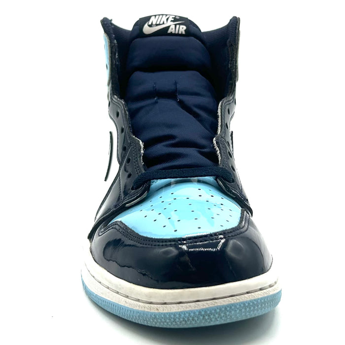 Jordan 1 Retro High UNC Patent (Women)