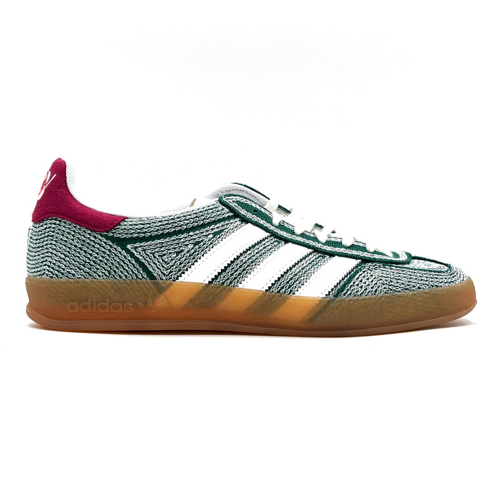 Adidas Gazelle Indoor Sean Wotherspoon Hemp Green